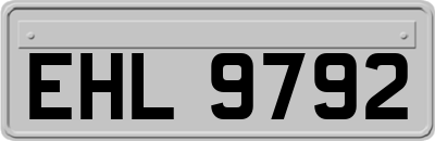 EHL9792
