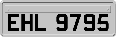 EHL9795
