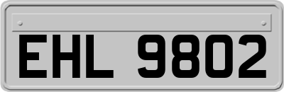 EHL9802