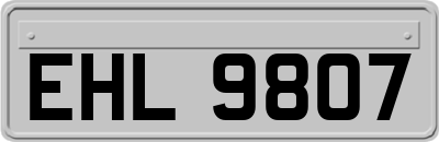 EHL9807