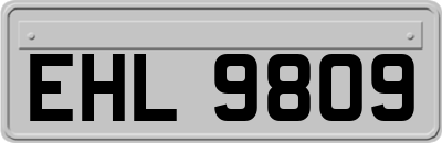 EHL9809