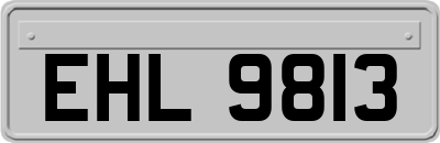 EHL9813