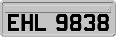 EHL9838