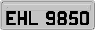 EHL9850