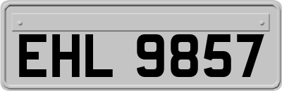 EHL9857
