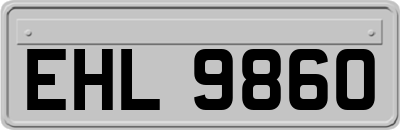 EHL9860