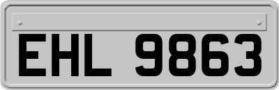 EHL9863