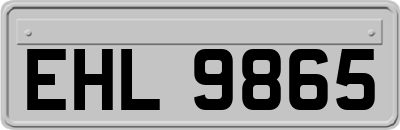 EHL9865