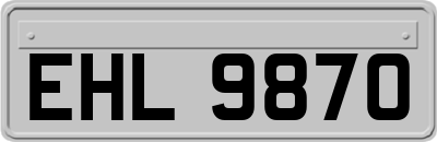 EHL9870
