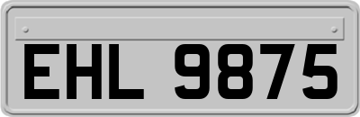 EHL9875