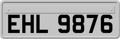 EHL9876