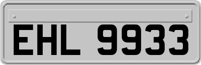 EHL9933
