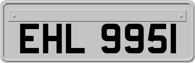 EHL9951