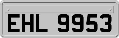 EHL9953