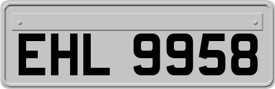 EHL9958