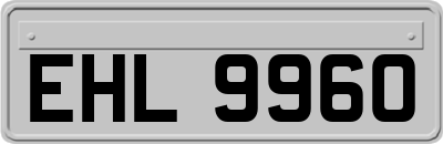 EHL9960