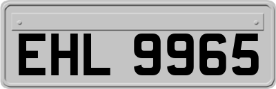 EHL9965