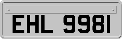 EHL9981