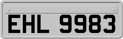 EHL9983