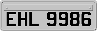 EHL9986