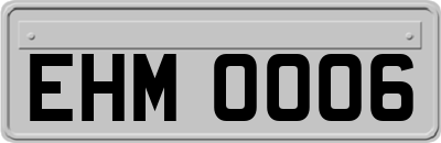 EHM0006