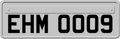 EHM0009