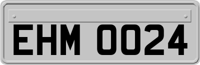 EHM0024