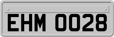 EHM0028