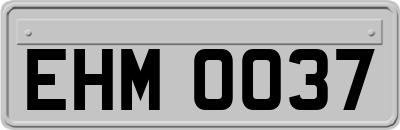 EHM0037