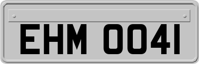 EHM0041