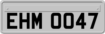 EHM0047