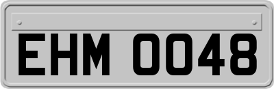 EHM0048