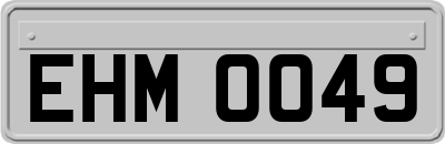 EHM0049