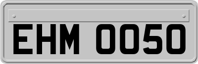 EHM0050