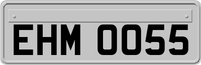 EHM0055