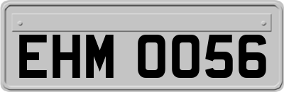 EHM0056