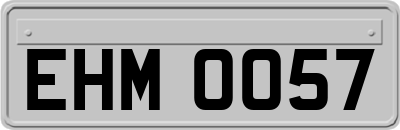 EHM0057