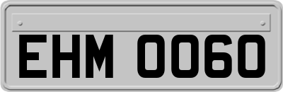 EHM0060