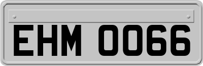 EHM0066