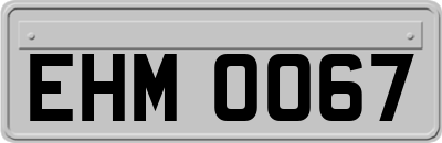 EHM0067