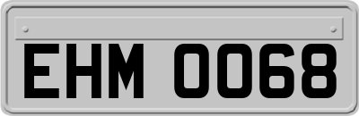 EHM0068