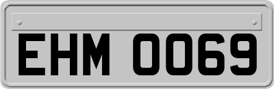 EHM0069