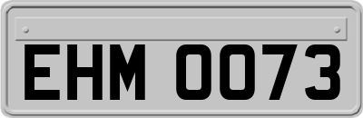 EHM0073