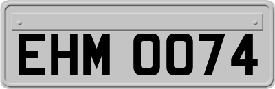 EHM0074