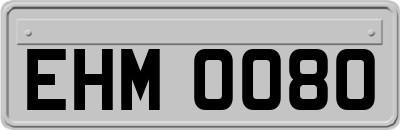 EHM0080
