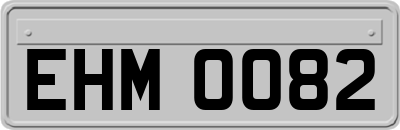 EHM0082