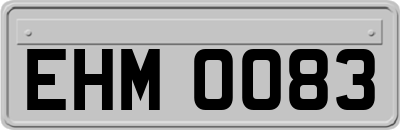 EHM0083