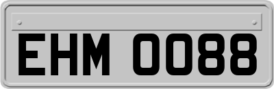 EHM0088