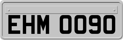 EHM0090