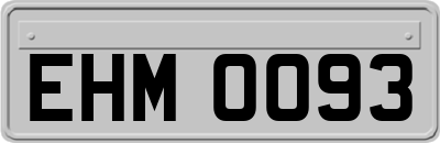 EHM0093